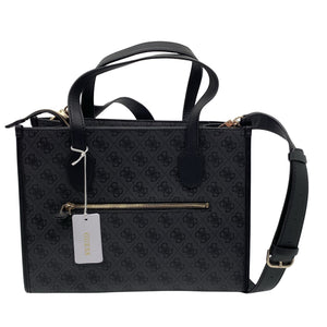 Unisex Guess - Käekott, suurus Maxi - Hall (2)