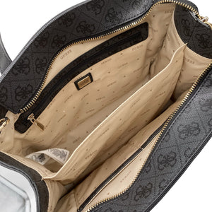 Unisex Guess - Käekott, suurus Maxi - Hall (3)