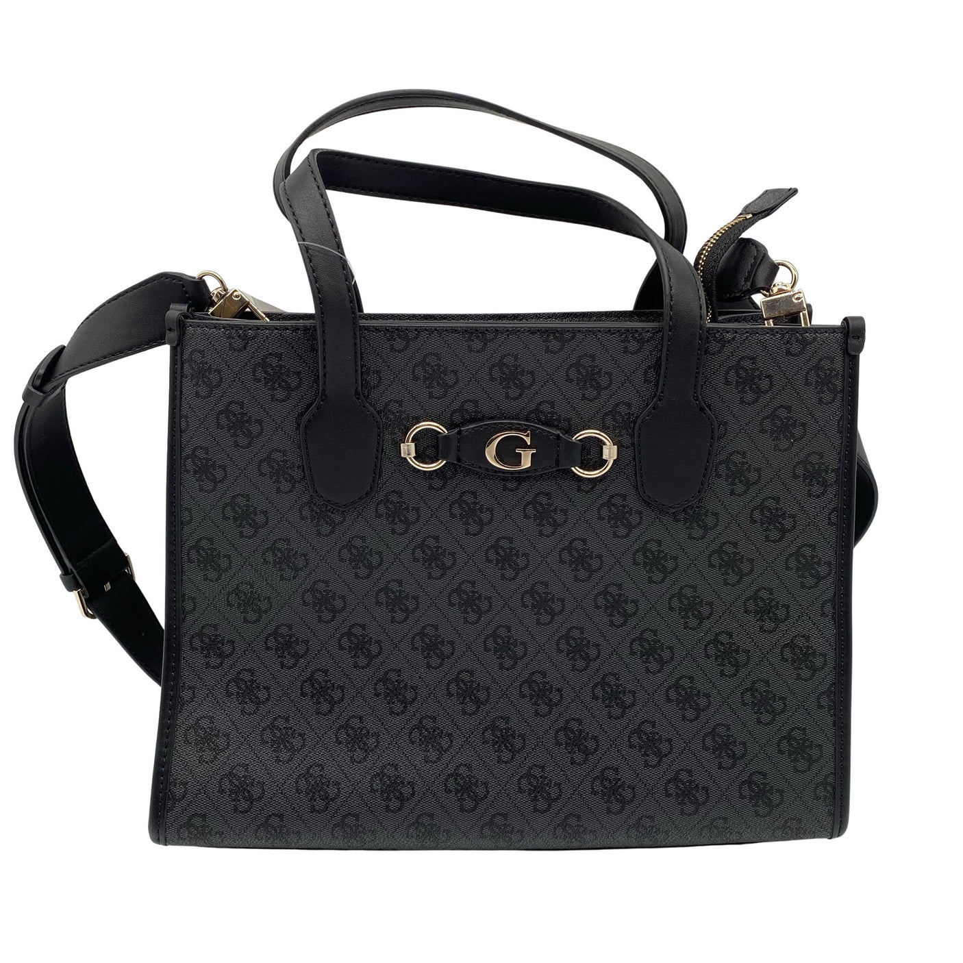 Unisex Guess - Käekott, suurus Maxi - Hall (1)