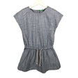 Unisex Benetton - Mitteveniv kleit, suurus 158 - 164 - Sinine ()