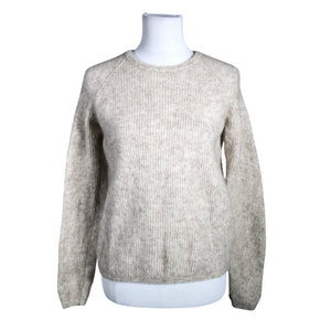 Unisex Urban Pioneers - Kampsun, suurus 36 - Beige (1)