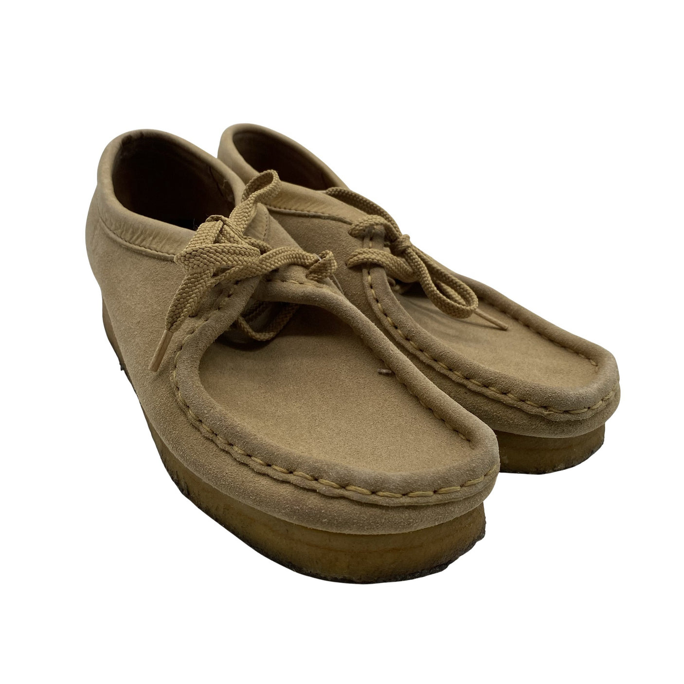 Unisex Clarks - Mokassiinid, suurus 36 - Beige (2)
