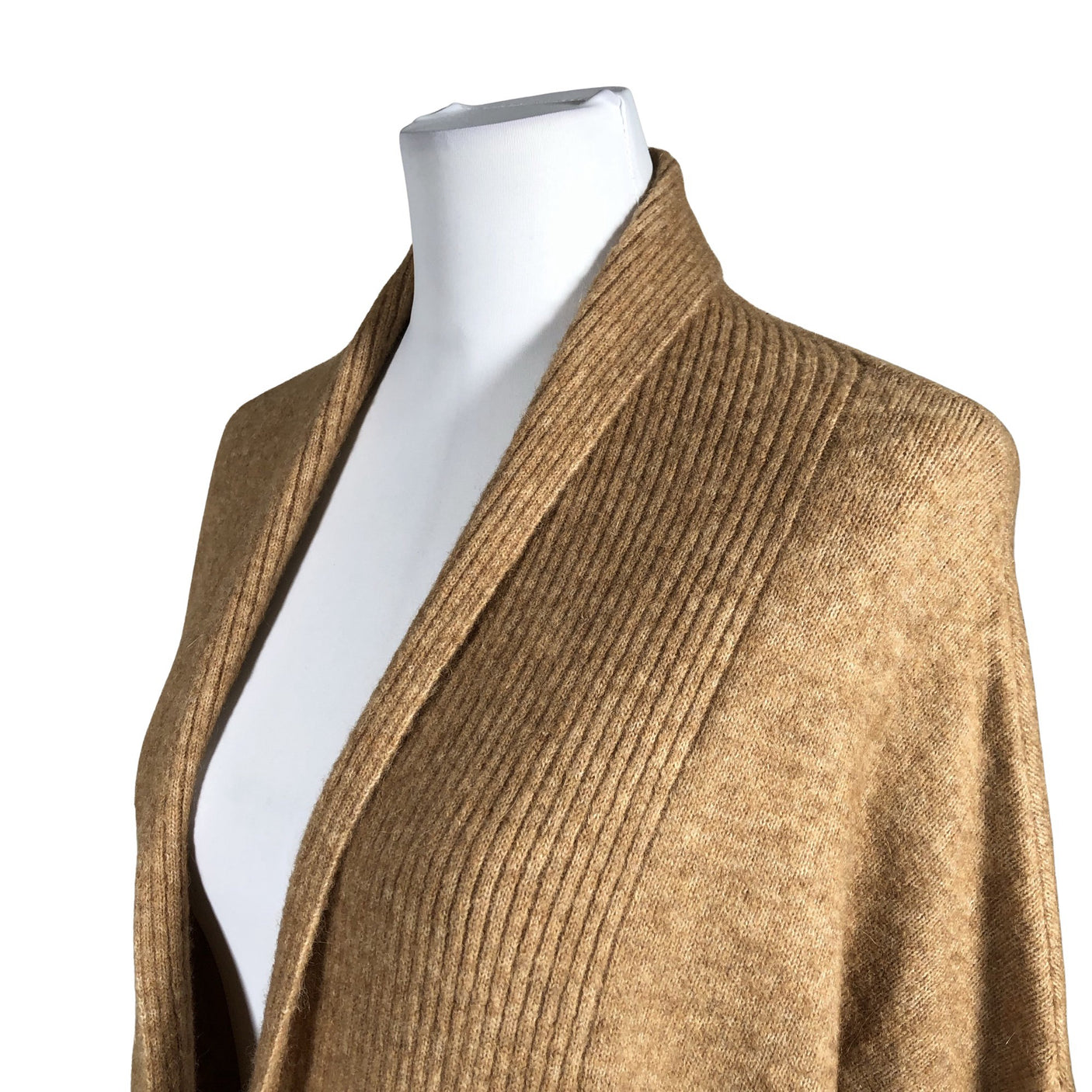 Unisex Balmuir - Kardigan, suurus 36 - Pruun (2)