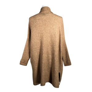 Unisex Balmuir - Kardigan, suurus 36 - Pruun (3)