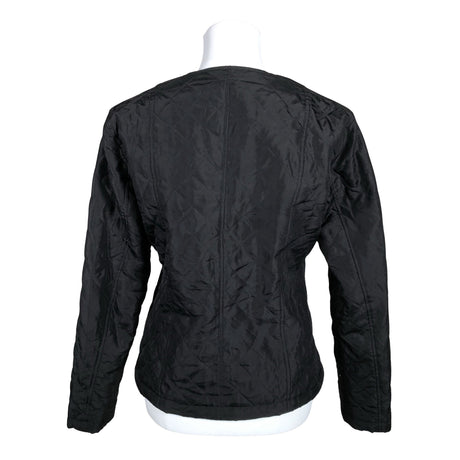 Unisex Amor Di Donna - Tepitud jope, suurus 38 - Must (2)