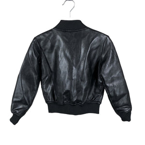 Unisex Guess - Nahktagi, suurus 104 - 110 - Must (3)