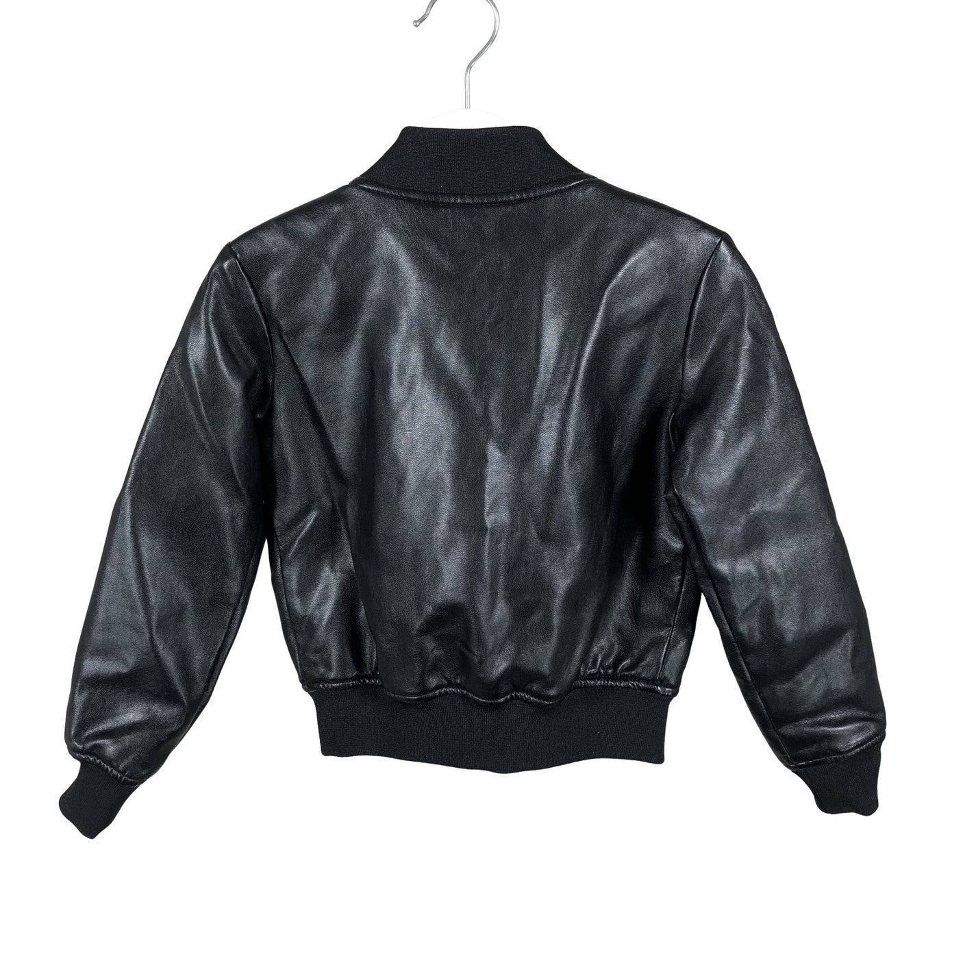 Unisex Guess - Nahktagi, suurus 104 - 110 - Must (4)