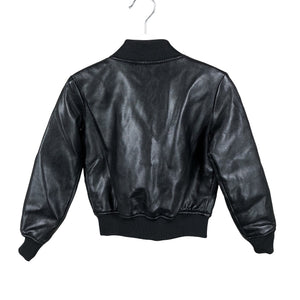 Unisex Guess - Nahktagi, suurus 104 - 110 - Must (4)