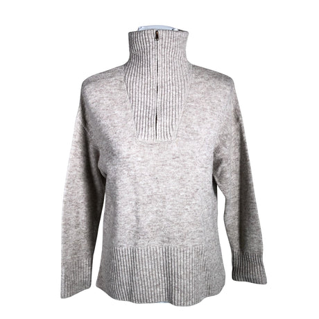 Unisex Lene Sand - Kampsun, suurus 34 - Beige ()