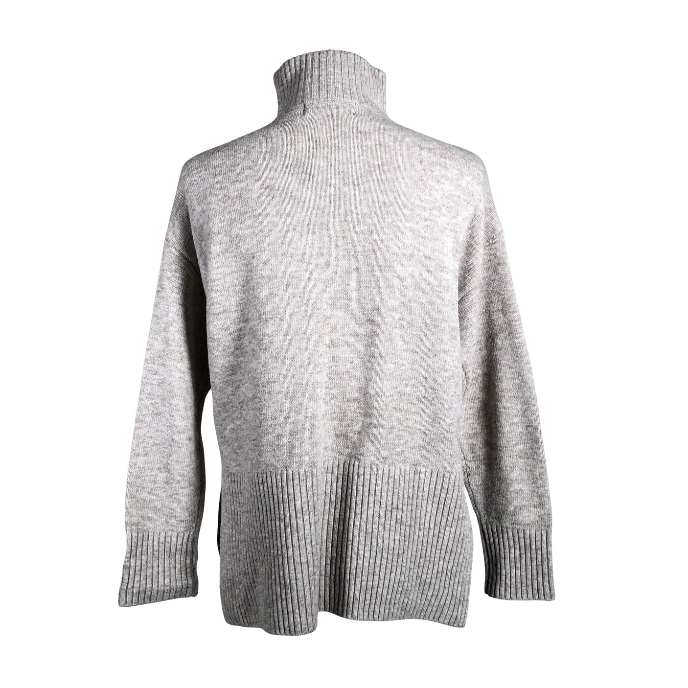 Unisex Lene Sand - Kampsun, suurus 34 - Beige (2)