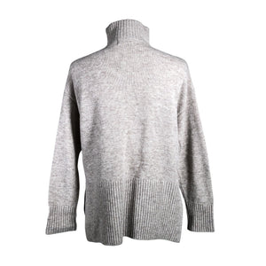 Unisex Lene Sand - Kampsun, suurus 34 - Beige (2)