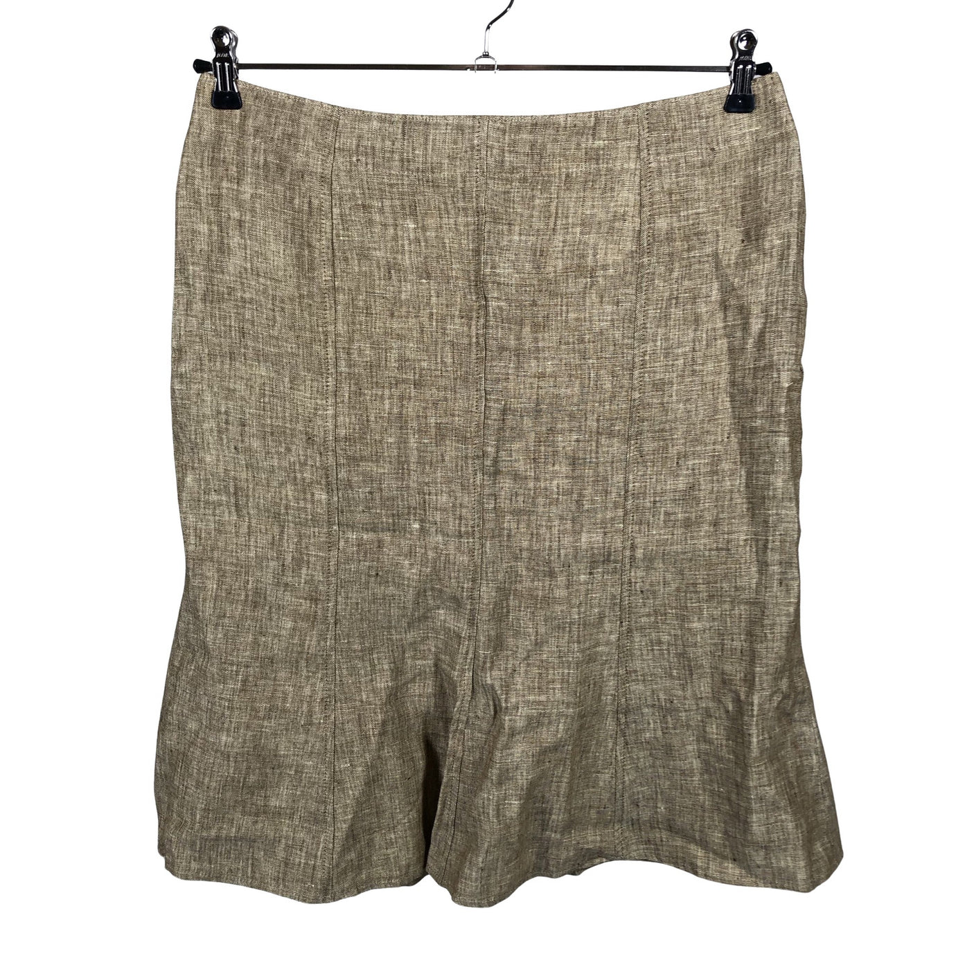 Unisex Voglia - Mitteveniv seelik, suurus 40 - Pruun (1)