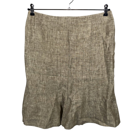 Unisex Voglia - Mitteveniv seelik, suurus 40 - Pruun ()