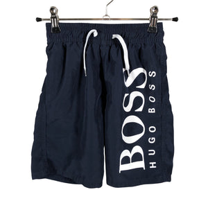 Unisex Hugo Boss - Ujumispüksid, suurus 134 - 140 - Sinine (1)