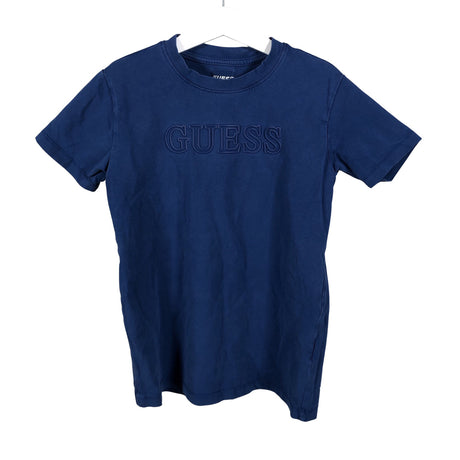 Unisex Guess - T-särk, suurus 134 - 140 - Sinine ()