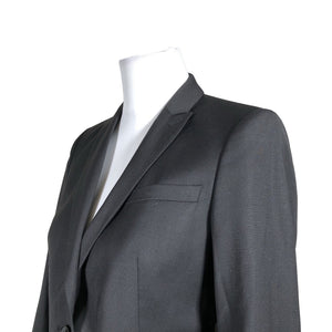 Unisex Sand - Jakk, suurus 36 - Must (2)