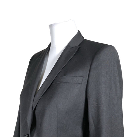 Unisex Sand - Jakk, suurus 36 - Must (2)