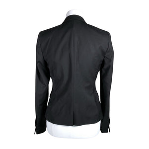 Unisex Sand - Jakk, suurus 36 - Must (3)