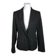 Unisex Jackpot - Jakk, suurus 36 - Must ()