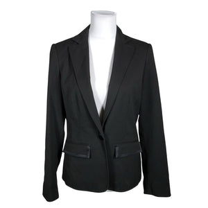 Unisex Jackpot - Jakk, suurus 36 - Must (1)
