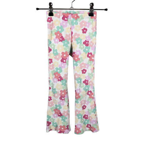 Unisex Lindex - Retuusid, suurus 104 - 110 - Valge ()