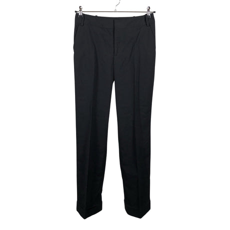 Unisex Jackpot - Viigipüksid, suurus 38 - Must ()