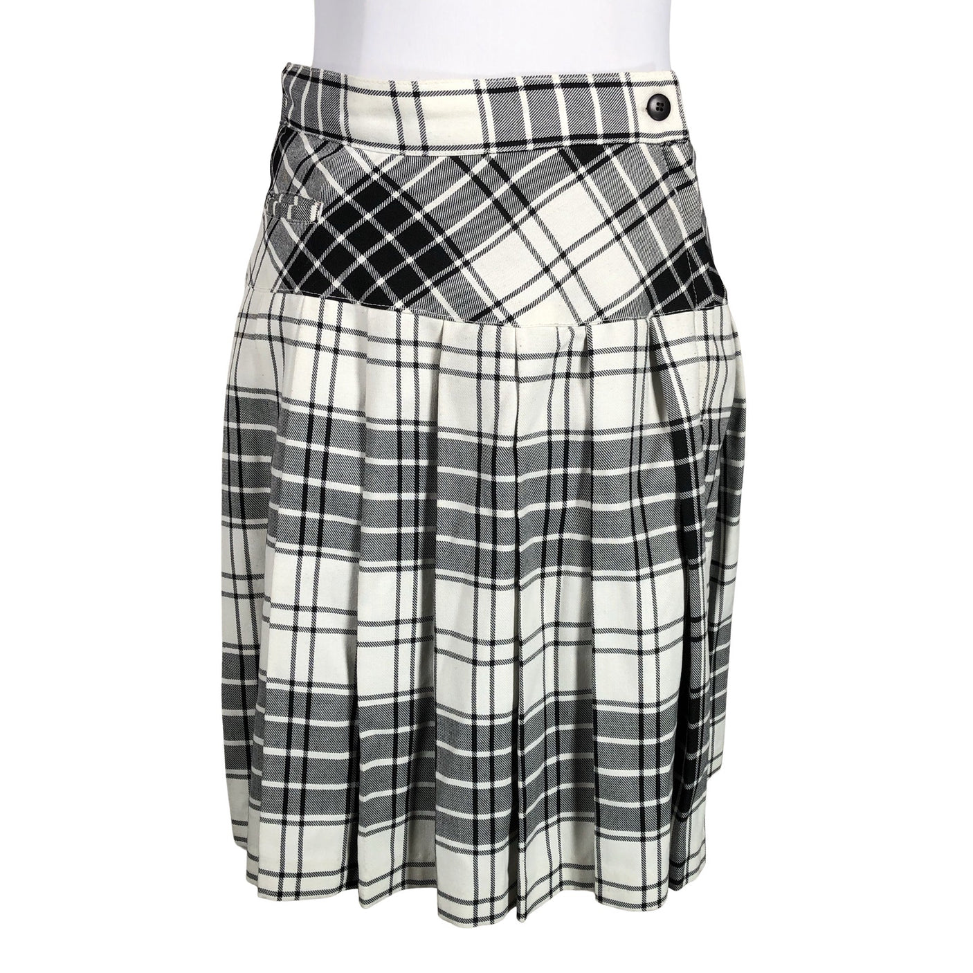 Unisex Mexx - Kostüüm, suurus 38 - Must (2)