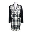 Unisex Mexx - Kostüüm, suurus 38 - Must ()