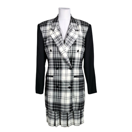 Unisex Mexx - Kostüüm, suurus 38 - Must ()