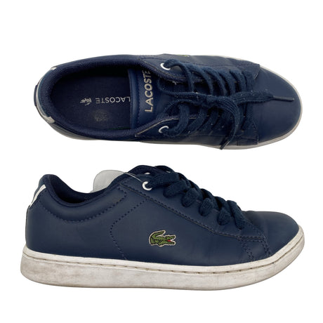Unisex Lacoste - Tennised, suurus 33 - Sinine ()
