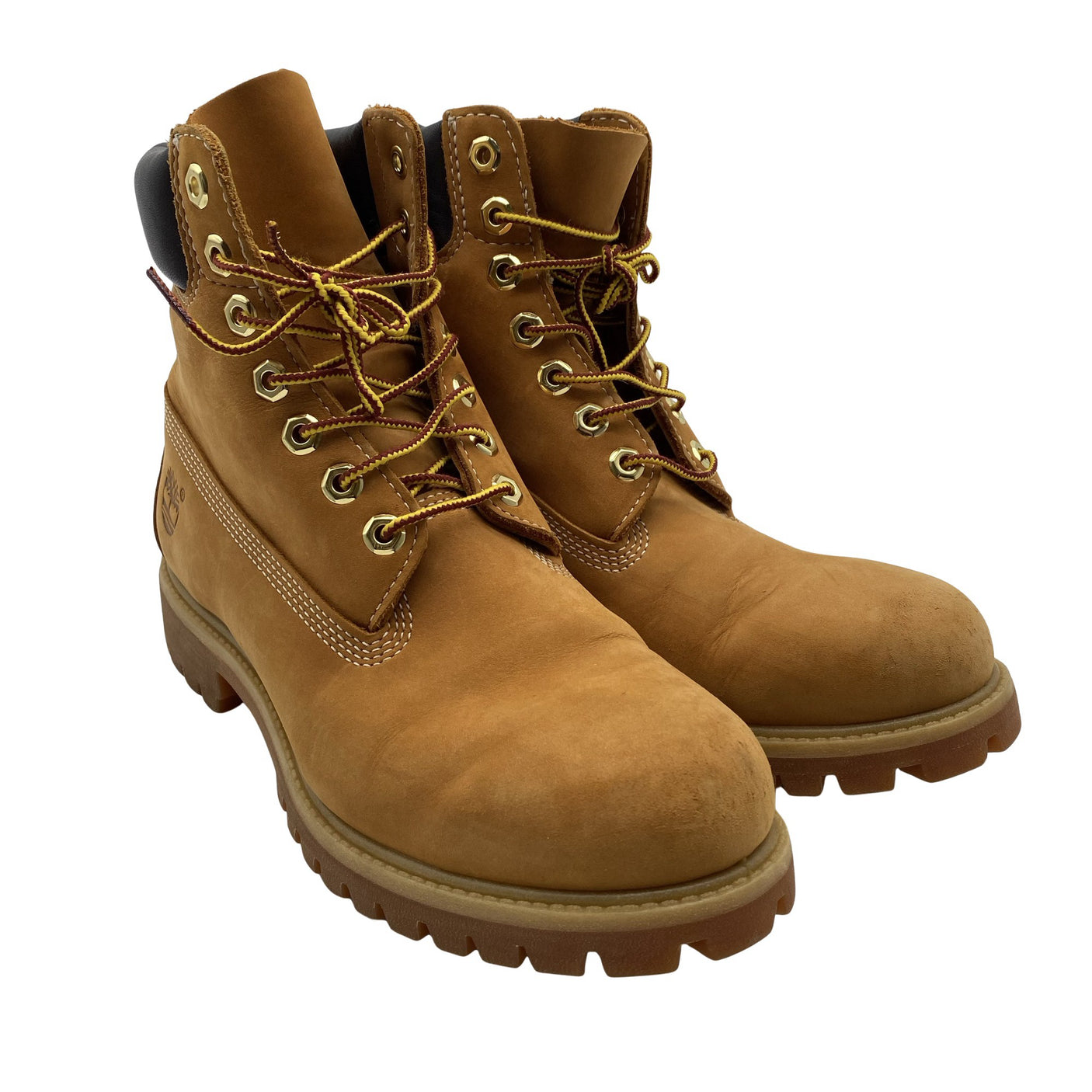 Unisex Timberland - Poolsaapad, suurus 41 - Pruun (2)