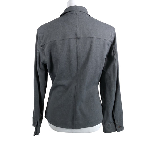 Unisex Part two - Jakk, suurus 36 - Hall (2)