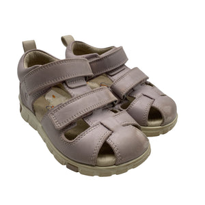 Unisex Ecco - Rihmikud, suurus 27 - Lilla (2)