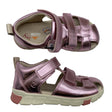 Unisex Ecco - Rihmikud, suurus 28 - Roosa ()