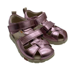 Unisex Ecco - Rihmikud, suurus 28 - Roosa (2)