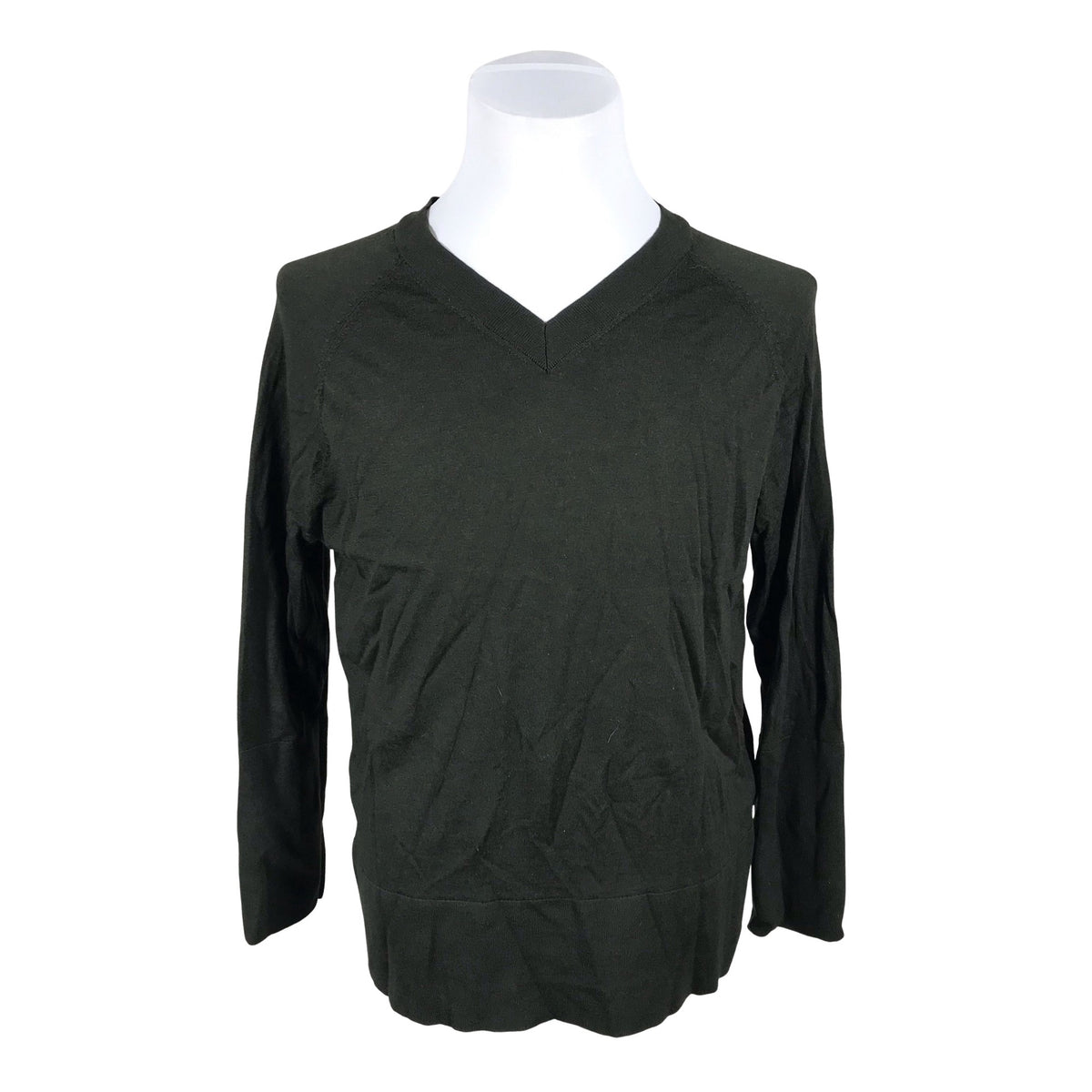 Unisex COS - Kampsun, suurus XXS - Roheline (1)