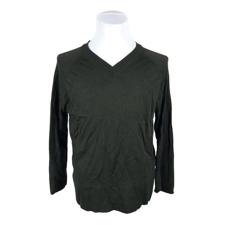 Unisex COS - Kampsun, suurus XXS - Roheline ()