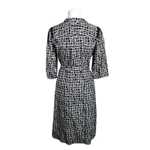 Unisex InWear - Mitteveniv kleit, suurus 40 - Beige (2)