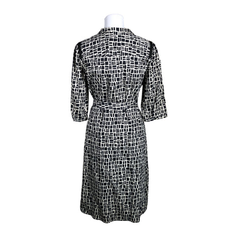 Unisex InWear - Mitteveniv kleit, suurus 40 - Beige (2)