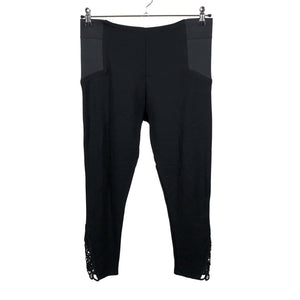 Unisex Star by Julien Macdonald - Retuusid, suurus 40 - Must (1)