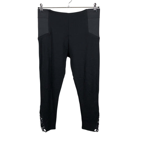 Unisex Star by Julien Macdonald - Retuusid, suurus 40 - Must ()