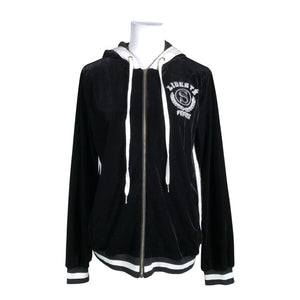 Unisex Silvian Heach - Dressipluus, suurus 38 - Must (1)