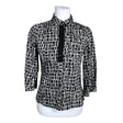 Unisex InWear - Pluus, suurus 34 - Must ()