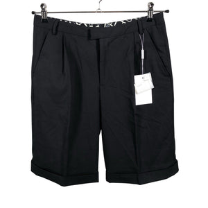 Unisex InWear - Lühikesed püksid, suurus 36 - Must (2)