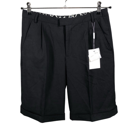 Unisex InWear - Lühikesed püksid, suurus 36 - Must (2)