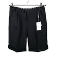 Unisex InWear - Lühikesed püksid, suurus 36 - Must ()