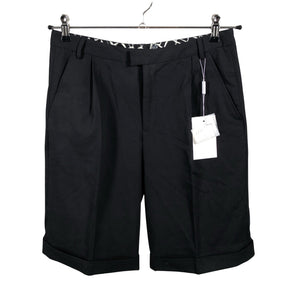 Unisex InWear - Lühikesed püksid, suurus 36 - Must (1)