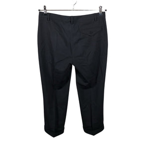 Unisex InWear - Viigipüksid, suurus 36 - Must (5)