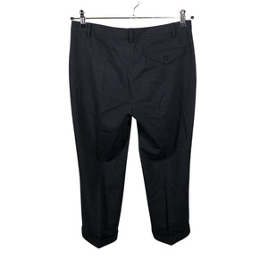 Unisex InWear - Viigipüksid, suurus 36 - Must (4)