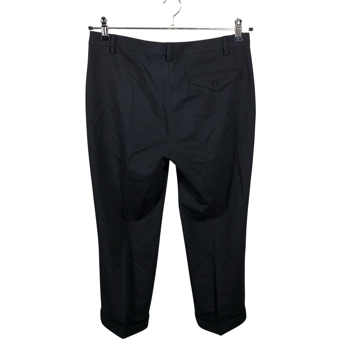 Unisex InWear - Viigipüksid, suurus 36 - Must (3)